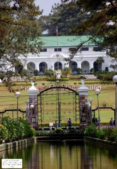 Victorian Condo With Free Parking At Albergo Hotel Baguio City Exterior foto